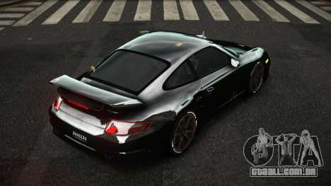 Porsche 977 Vinex S13 para GTA 4