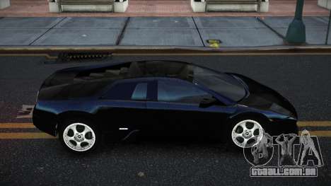Lamborghini Murcielago Rofuz para GTA 4