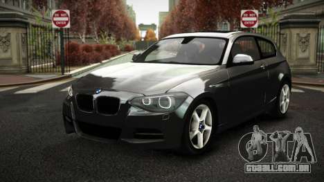 BMW 135i Fegupuye para GTA 4