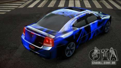 Dodge Charger Desic S11 para GTA 4