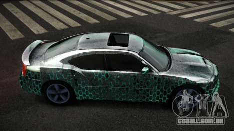 Dodge Charger Desic S3 para GTA 4