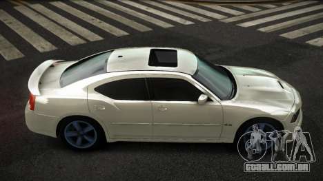 Dodge Charger Desic para GTA 4