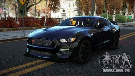Ford Mustang Anser S2 para GTA 4