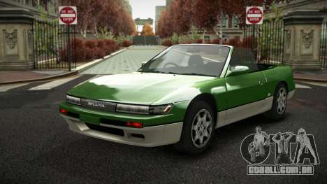 Nissan Silvia Tucoluyuh para GTA 4