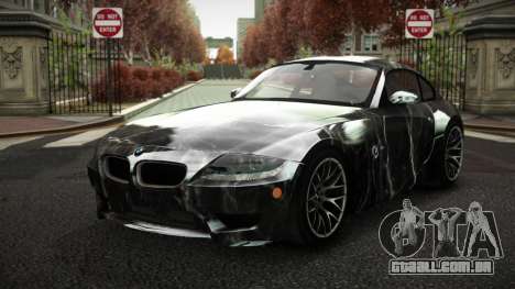 BMW Z4 Muolas S2 para GTA 4
