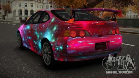 Honda NSX Alanie S13 para GTA 4