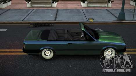 BMW M3 E30 Qaspar para GTA 4