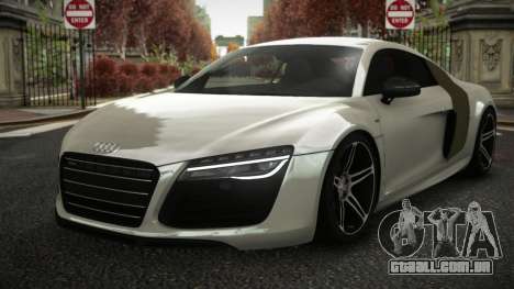 Audi R8 Xoqitejom para GTA 4