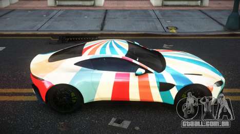 Aston Martin Vantage Jajoelca S7 para GTA 4