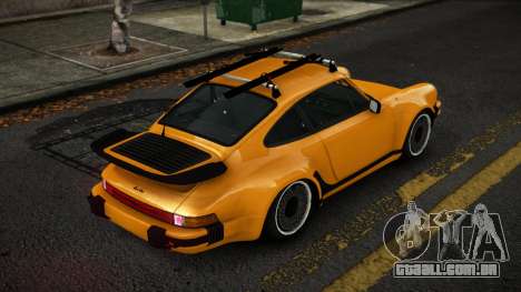 Porsche 911 Xahosicin para GTA 4
