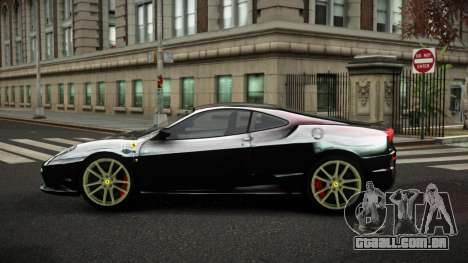 Ferrari F430 Jangoah S12 para GTA 4