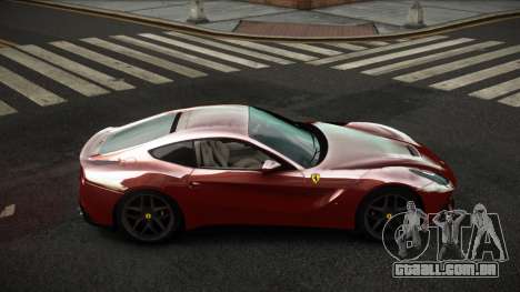 Ferrari F12 Lurzic para GTA 4
