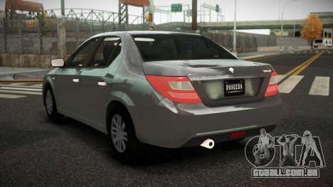 Ikco Dena Bota para GTA 4