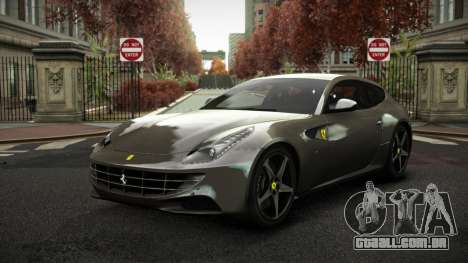 Ferrari FF Vutiz para GTA 4