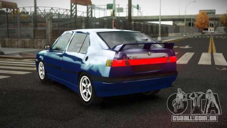 Alfa Romeo 33 Vonapimub para GTA 4