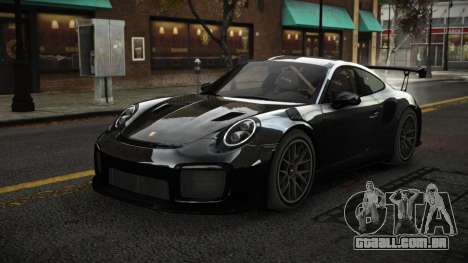 Porsche 911 GT2 Mumutian S2 para GTA 4