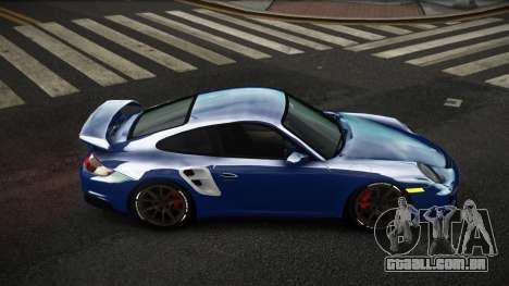 Porsche 977 Vinex para GTA 4