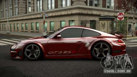 Porsche 911 Julqil para GTA 4