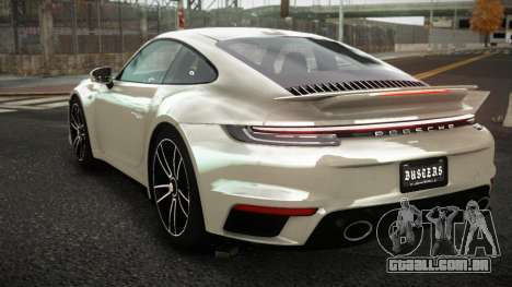 Porsche 911 Leran para GTA 4