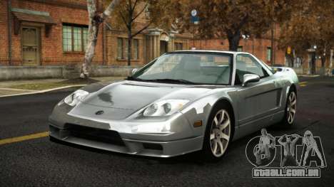 Acura NSX Ciwipovo para GTA 4