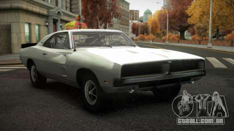 Dodge Charger Dankeley para GTA 4