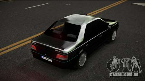 Peugeot 405 Vovqu para GTA 4
