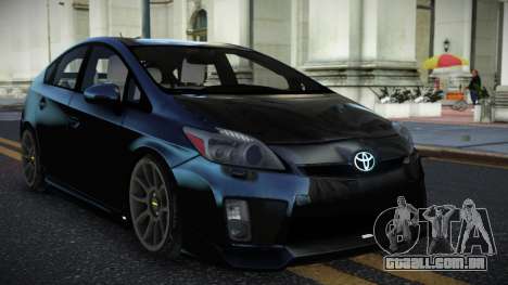 Toyota Prius Xomodiga para GTA 4