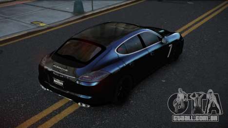 Porsche Panamera Caqemipi para GTA 4