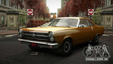 Ford Fairlane Jiufi para GTA 4
