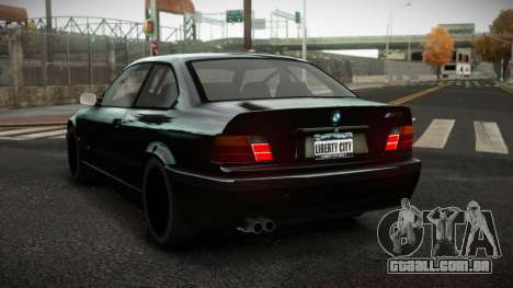 BMW M3 E36 Sarop para GTA 4