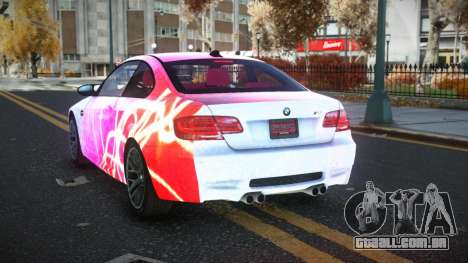 BMW M3 E92 Brilyn S4 para GTA 4