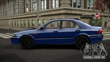 Mazda 626 Xivesikuv para GTA 4