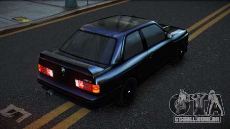 BMW M3 E30 Siuve para GTA 4