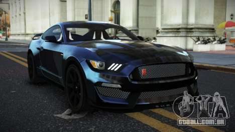 Ford Mustang Anser S2 para GTA 4