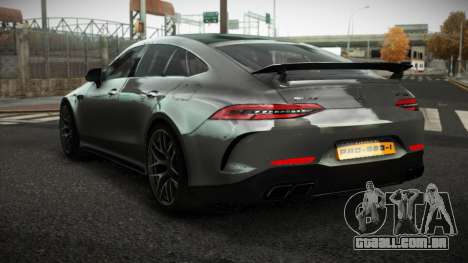 Mercedes-Benz GT63S AMG Yavyone para GTA 4