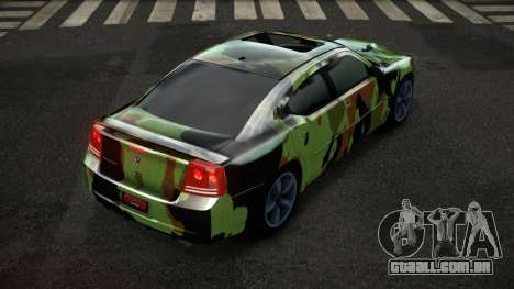 Dodge Charger Desic S1 para GTA 4