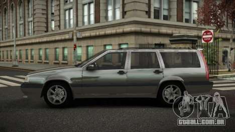 Volvo 850 Corevoke para GTA 4