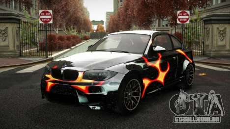 BMW 1M Aletiny S13 para GTA 4