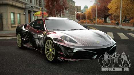 Ferrari F430 Jangoah S12 para GTA 4