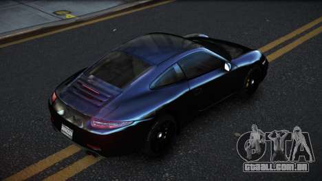 Porsche 911 Bittuyok para GTA 4
