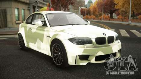 BMW 1M Aletiny S8 para GTA 4