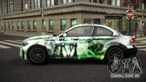 BMW 1M Aletiny S6 para GTA 4