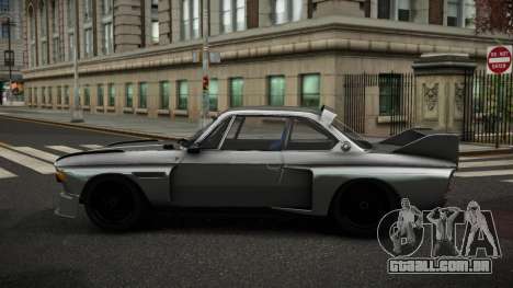 BMW 3.0 CSL Liyme para GTA 4