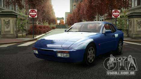 Porsche 944 Cifi para GTA 4