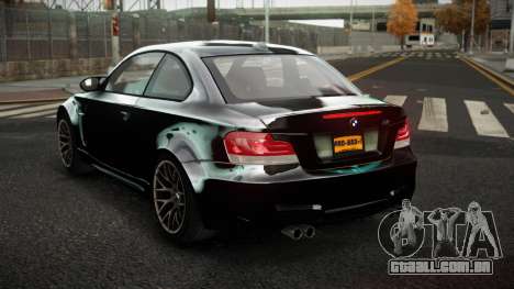 BMW 1M Aletiny S2 para GTA 4