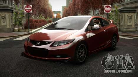Honda Civic Poyo para GTA 4