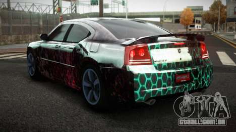 Dodge Charger Desic S3 para GTA 4