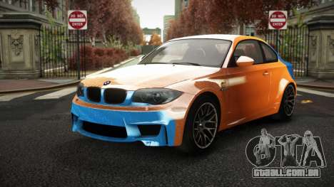 BMW 1M Aletiny S10 para GTA 4