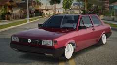Volkswagen Voyage Jalynsa para GTA San Andreas