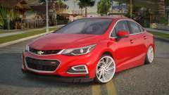 Chevrolet Cruze Nathaer